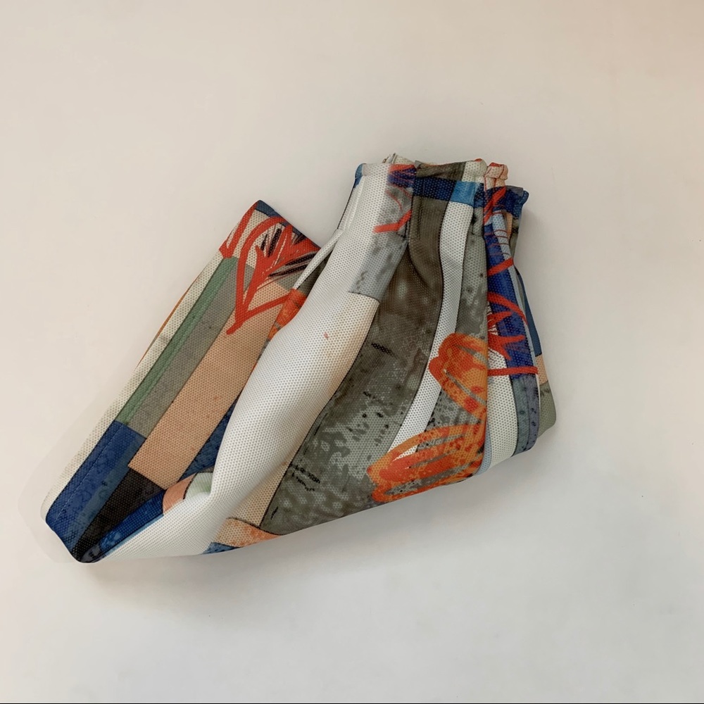 Patterned Skirt - Picture 4 of 4